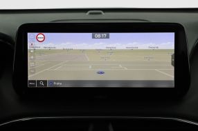 Hyundai Santa Fe - 2023