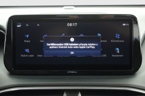 Hyundai Santa Fe - 2023