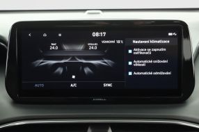 Hyundai Santa Fe - 2023