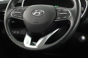 Hyundai Santa Fe - 2023