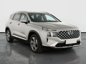 Hyundai Santa Fe - 2023