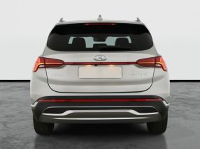 Hyundai Santa Fe - 2023