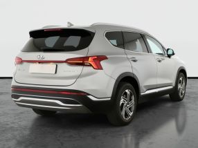 Hyundai Santa Fe - 2023