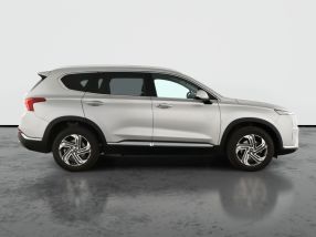 Hyundai Santa Fe - 2023