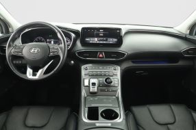 Hyundai Santa Fe - 2023