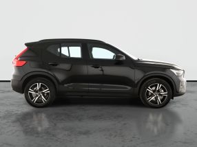Volvo XC40 - 2026