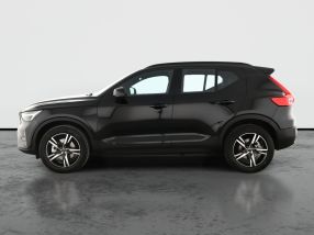 Volvo XC40 - 2026