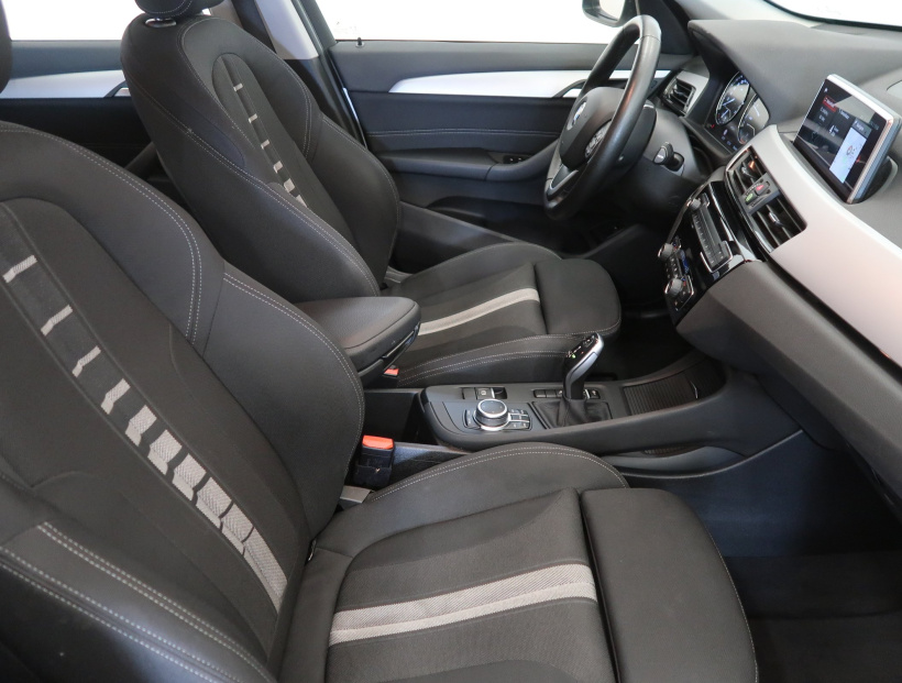 BMW X1, 2020
