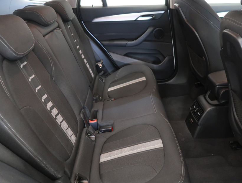 BMW X1, 2020
