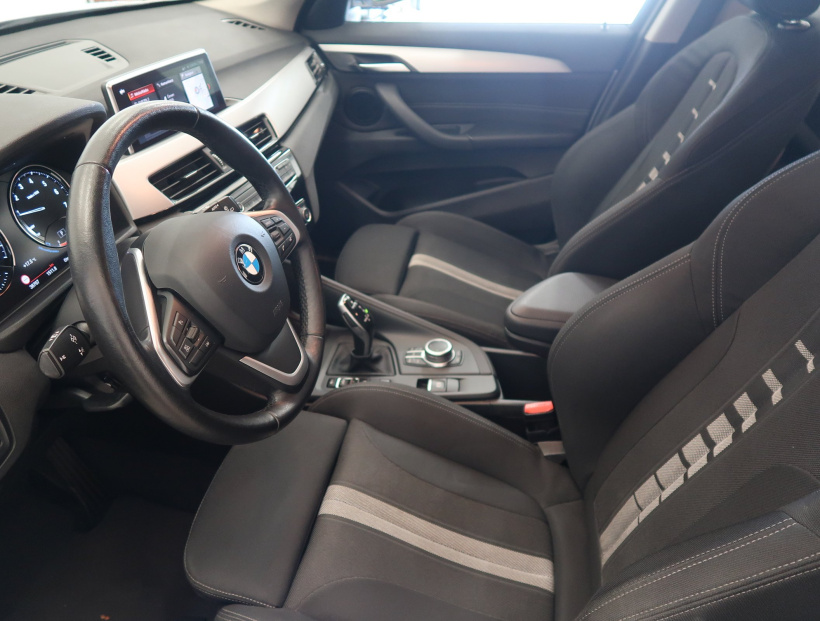 BMW X1, 2020