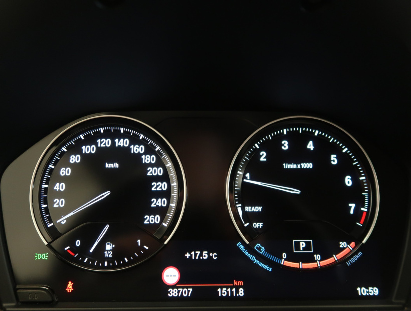 BMW X1, 2020