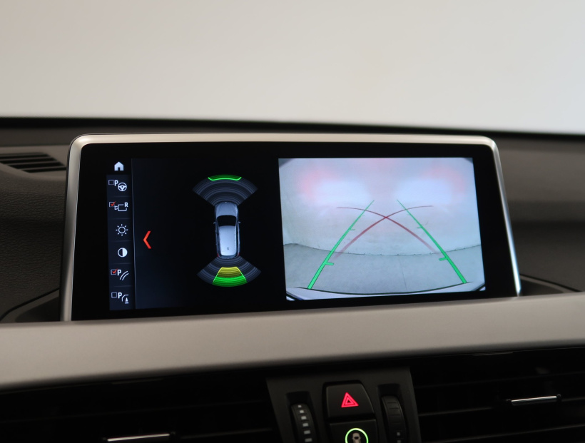 BMW X1, 2020
