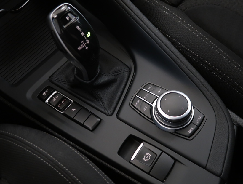 BMW X1, 2020
