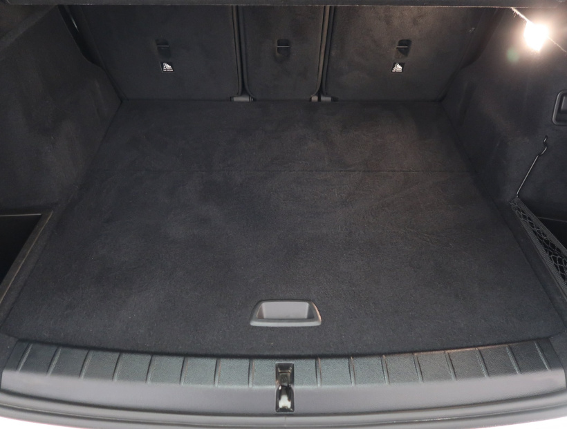BMW X1, 2020