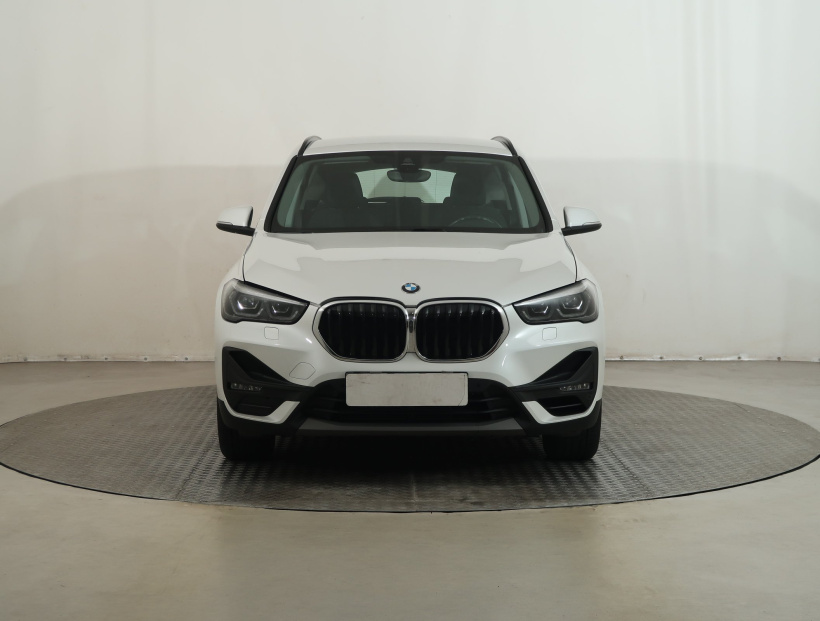 BMW X1, 2020