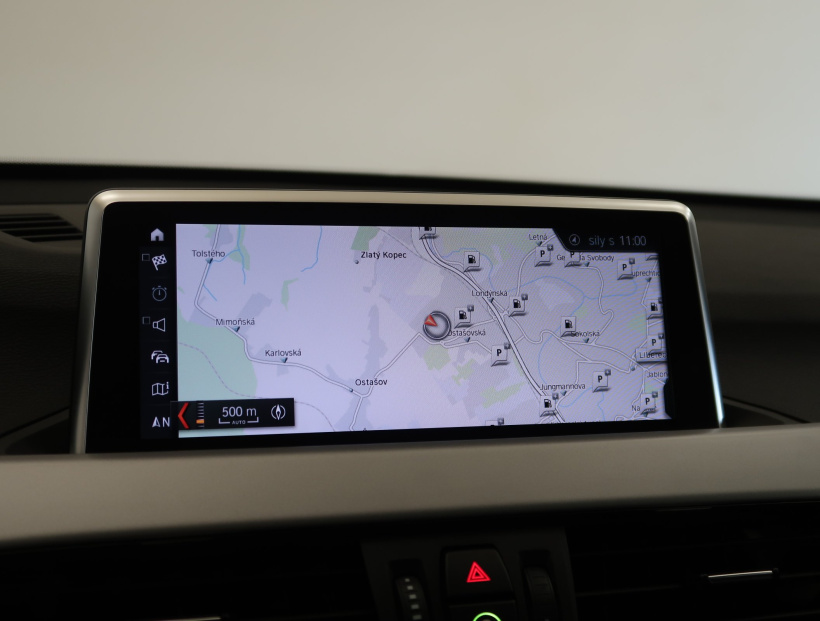 BMW X1, 2020