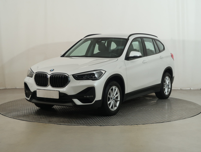 BMW X1, 2020