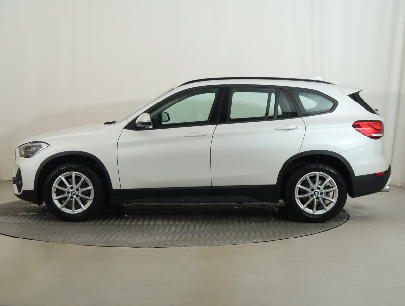 BMW X1, 2020