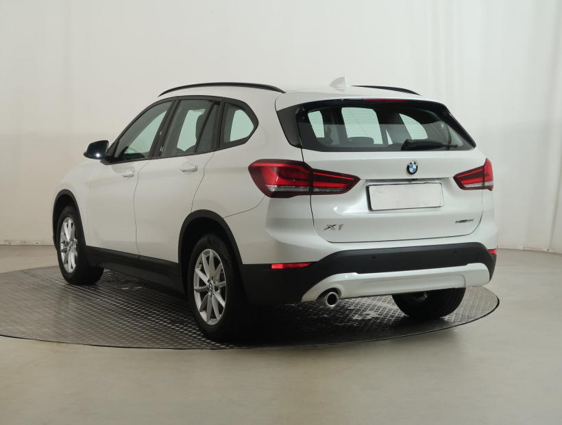 BMW X1, 2020