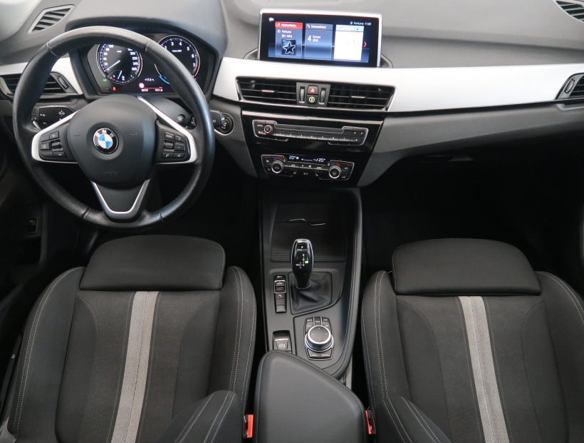 BMW X1, 2020