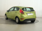 Ford Fiesta, 2012
