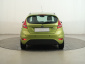 Ford Fiesta, 2012