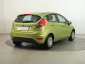 Ford Fiesta, 2012