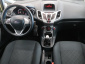 Ford Fiesta, 2012