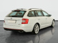 Škoda Octavia, 2014