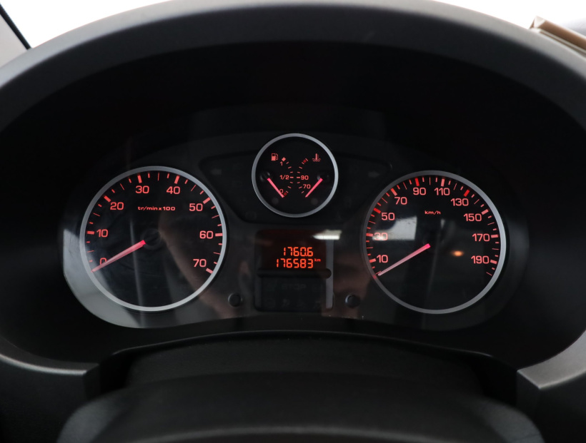 Citroen Berlingo, 2018