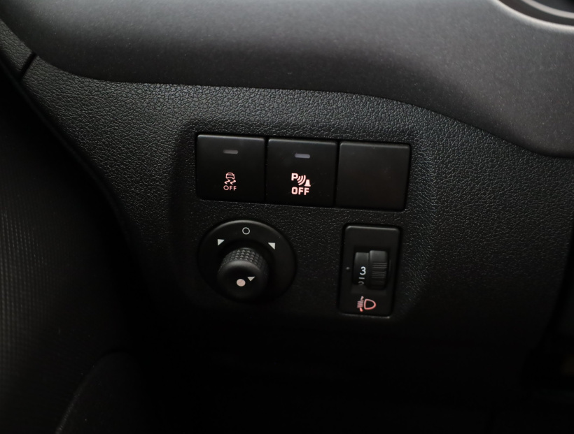 Citroen Berlingo, 2018