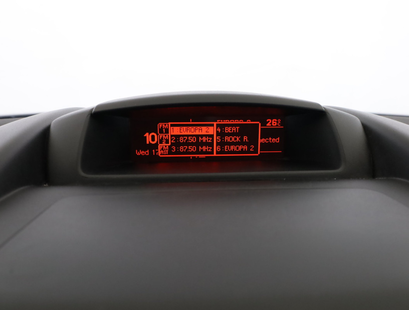 Citroen Berlingo, 2018