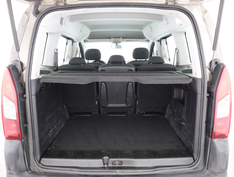 Citroen Berlingo, 2018
