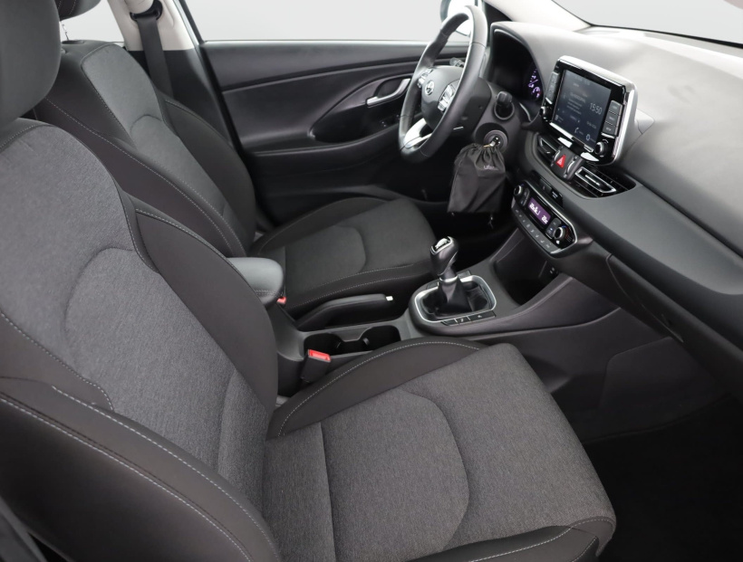 Hyundai i30, 2023