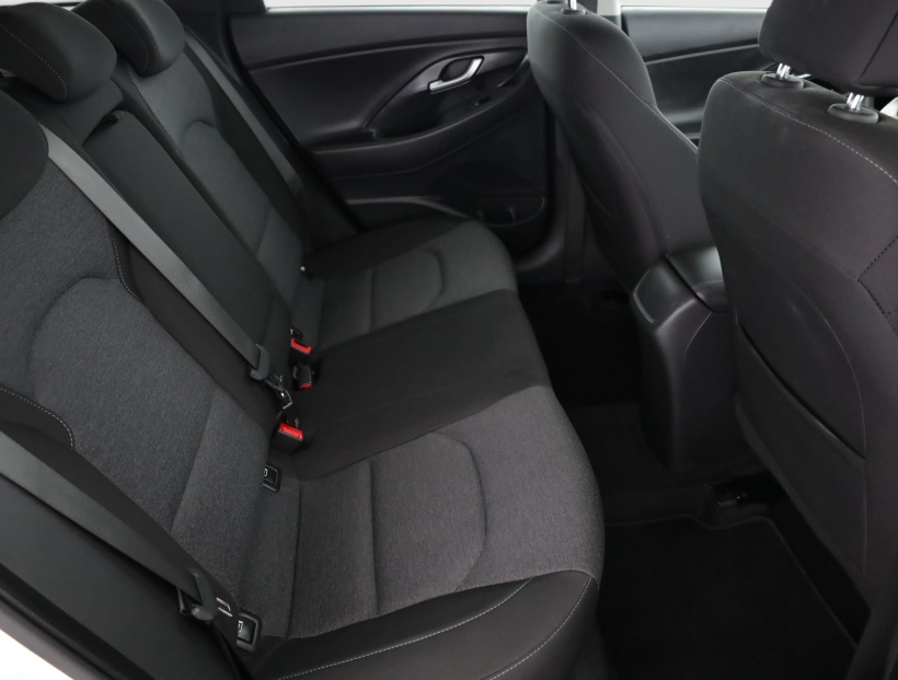 Hyundai i30, 2023