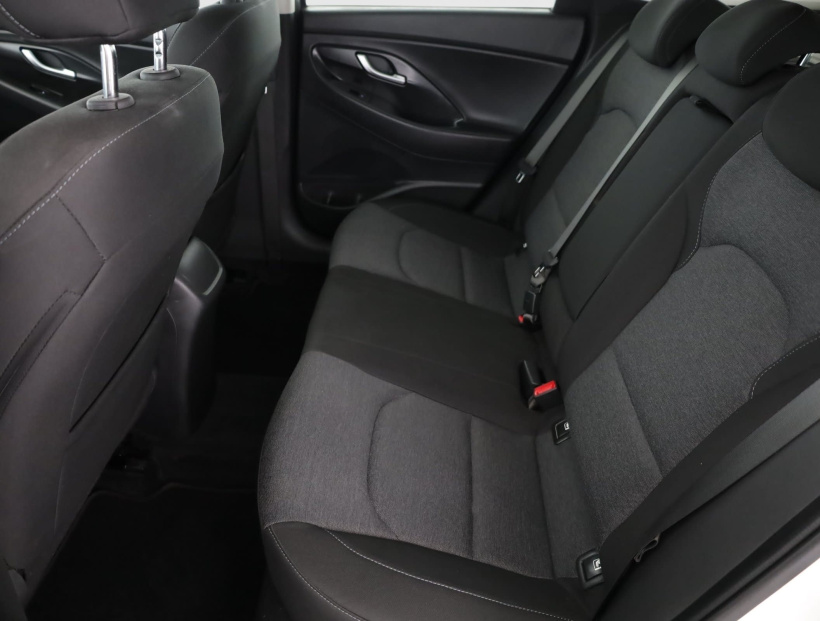 Hyundai i30, 2023