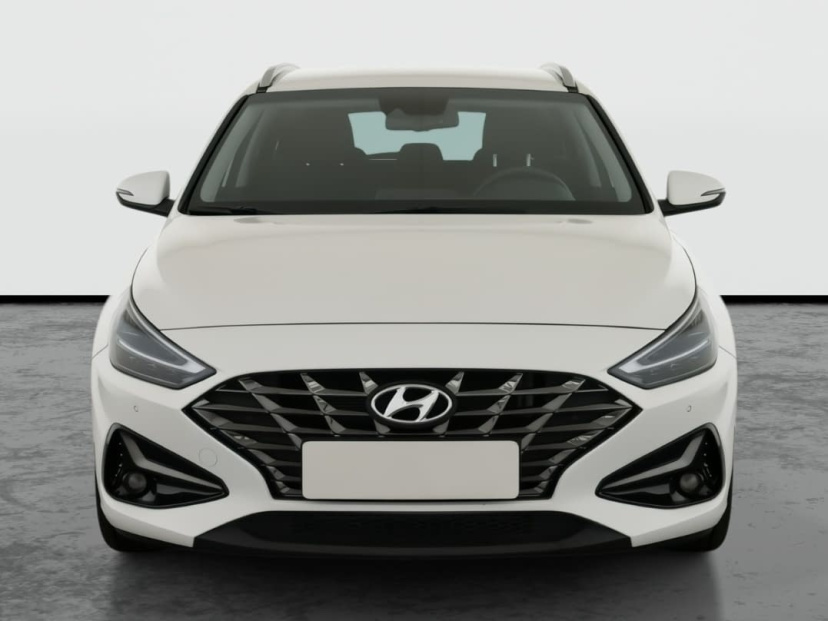 Hyundai i30, 2023