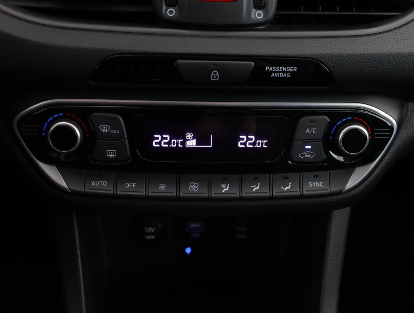 Hyundai i30, 2023