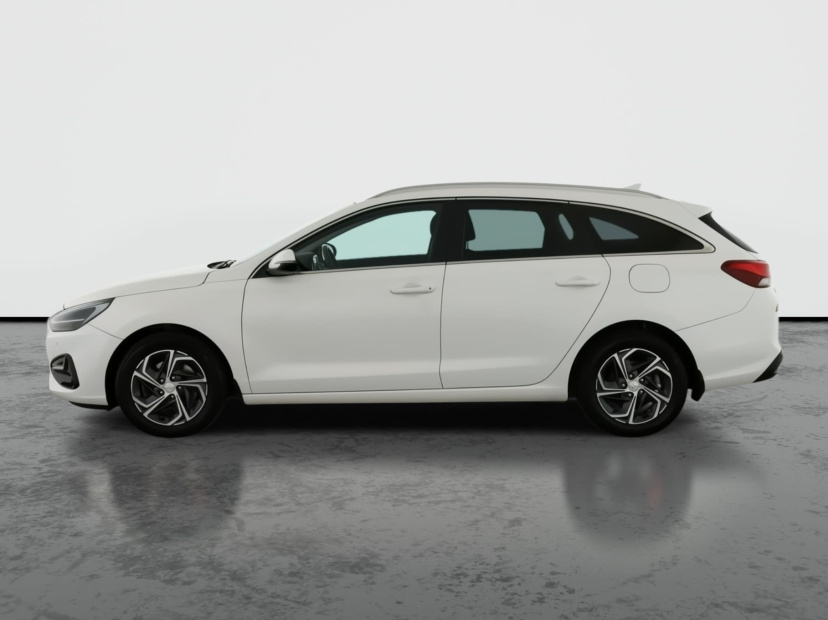 Hyundai i30, 2023