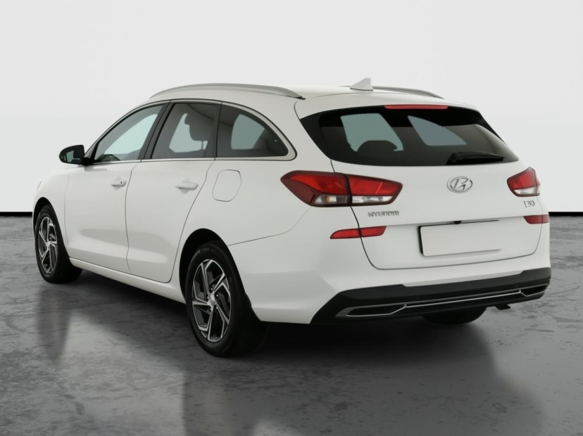 Hyundai i30, 2023