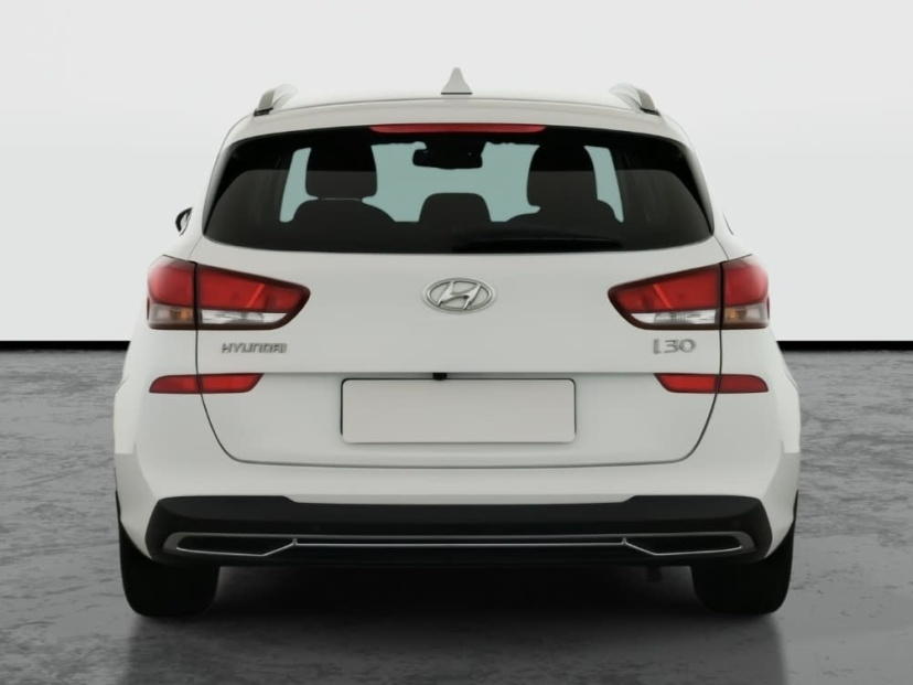 Hyundai i30, 2023