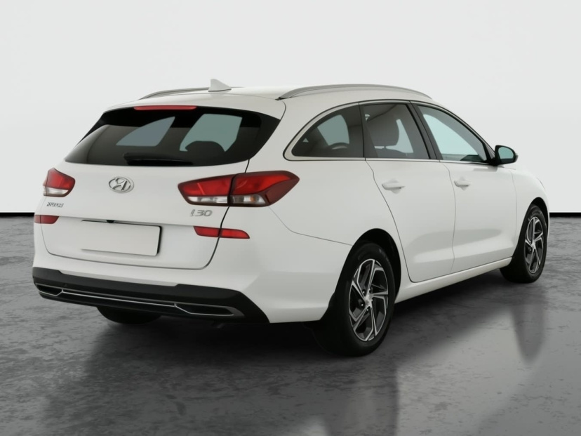 Hyundai i30, 2023