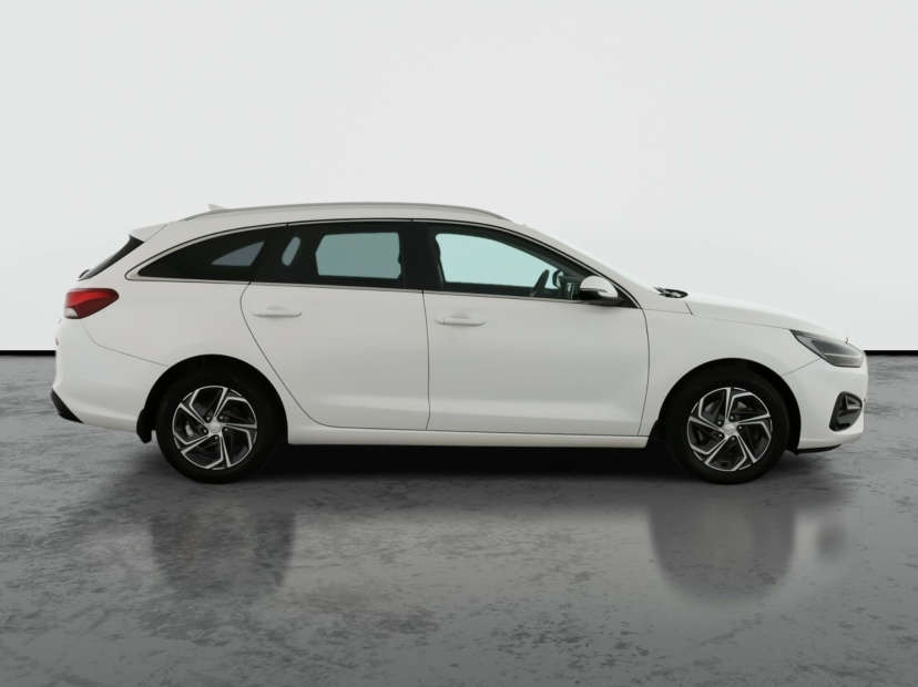 Hyundai i30, 2023