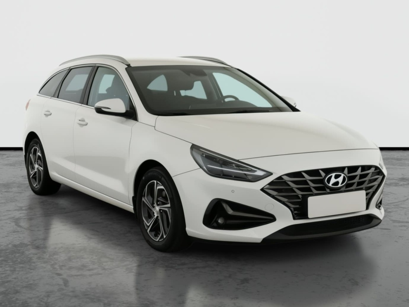 Hyundai i30, 2023