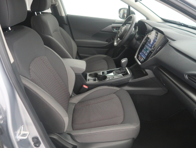 Subaru Impreza - 2025