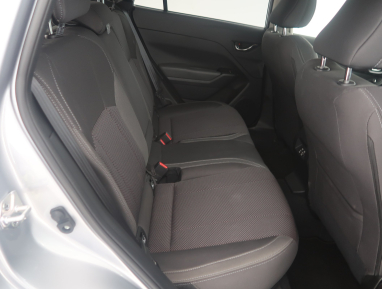 Subaru Impreza - 2025