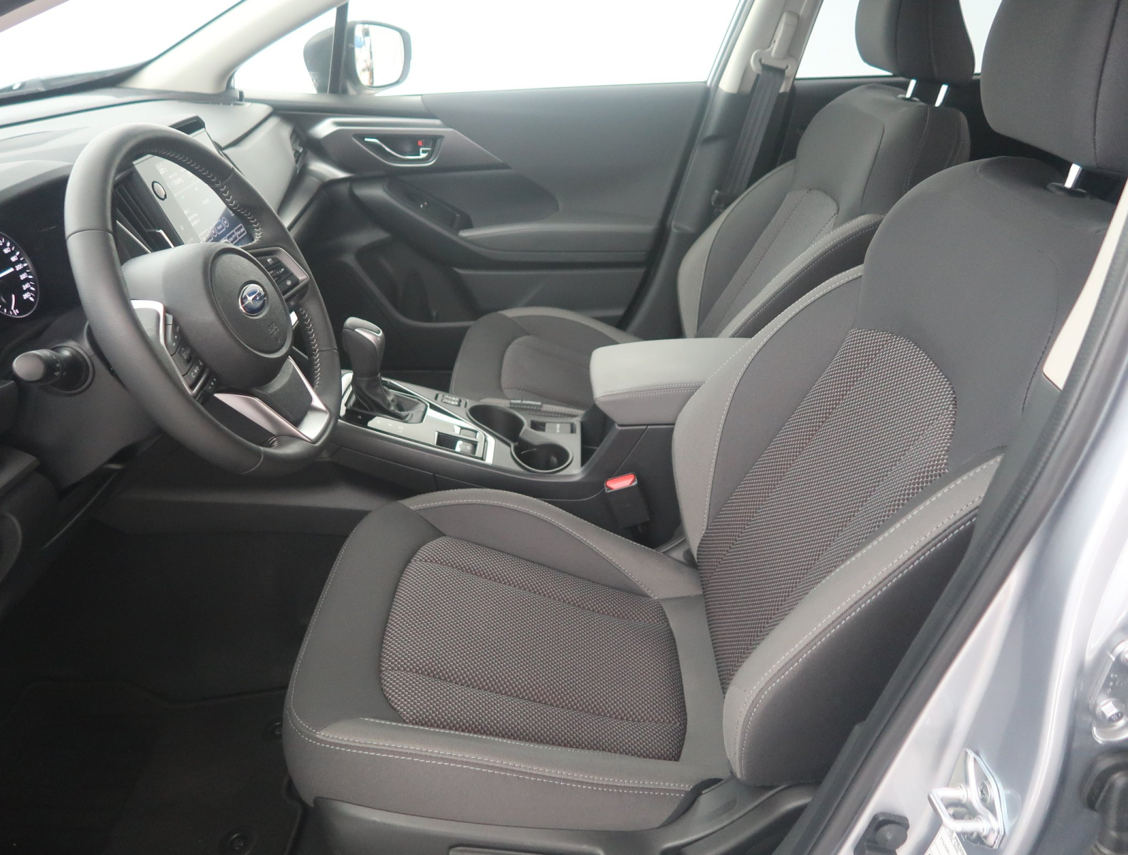 Subaru Impreza - 2025