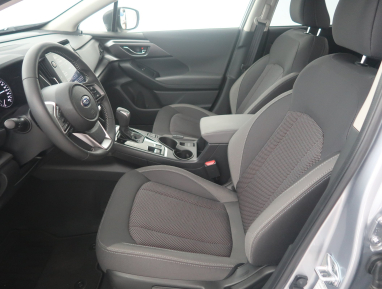 Subaru Impreza - 2025