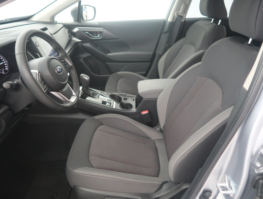 Subaru Impreza 2.0 e-Boxer