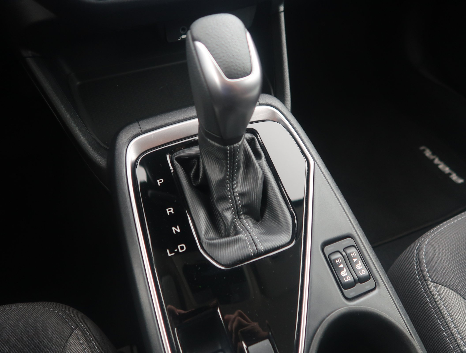 Subaru Impreza - 2025